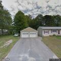Carbon monoxide alarm with symptoms on Roberts Road