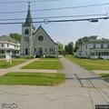 Woman in 70s suspected of having stroke at church