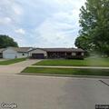 Person with traumatic hip injury in Waunakee