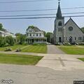 Alarm reported at St. John’s Church on West Chestnut