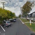 Traffic stop on Cherrywood Court involving Nissan