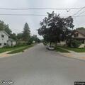 Traffic stop on Wisconsin Street in Watertown