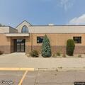 64-year-old man fell and feels unwell at church