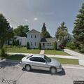 Carbon monoxide alarm at South 6th Street home