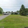 Carbon monoxide alarm at Hayward Drive home