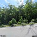 Motorcycle hits guardrail on Corinth Mountain Road in Wilton