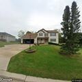 Daughter with restraining order refuses to leave home