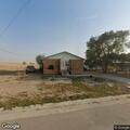 Teen female injured head fall with dizziness in Oglala