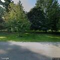 Residential smoke alarm at Mountain Road home