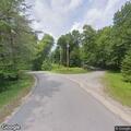 Brush fire reported on West Shore Road