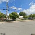 Driver reports hitting bicyclist on Hall Street