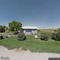 House fire on Last Street in Oglala