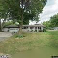 Man acting erratically near Maple Street residence