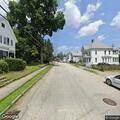 Person experiencing medical issue on South Spring Street