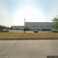 Fire alarm with water flow at plant building