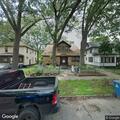Unwanted person outside apartment, no assault reported