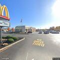 Man found unconscious in car at McDonald's is sleeping