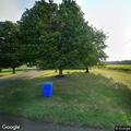 Stranger in driveway describing house and garage
