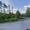 Single-car crash on Thompsonburg Road in Londonderry