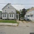 Disturbance call at home on Baker Street