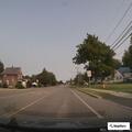 Intoxicated woman at Telegraph Road apartment