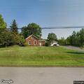 Traffic stop on Rochester Road in Middleport