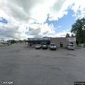 Assault victim with head injury in parking lot
