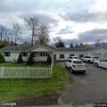 Smoke alarm activation at Sylvan Beach residence