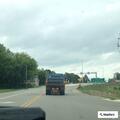 Two-vehicle crash on Appleton Avenue in Germantown
