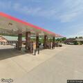 Disorderly customer refusing to leave convenience store