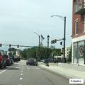 Person with chest pain at bus station in Concord