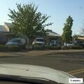 Probable unattended death at Roseburg mission