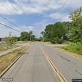 Person having seizure treated on South Avenue in Brockport