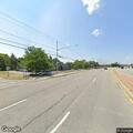 Man blocking traffic with crowbar on West Ridge Road