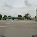 Two-car crash in Little Caesars parking lot