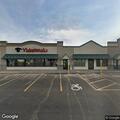 Commercial carbon monoxide alarm at eye clinic