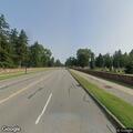 Two-car crash on Lake Avenue at Patwood Drive