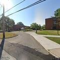 Report of woman yelling near canal by dorms