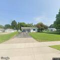Assault with possible broken thumb on Cass Street
