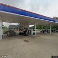 27-year-old man with cardiac issue at gas station