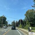 Officers check 911 hang-up at Central Avenue