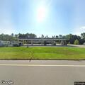 Hit-and-run sideswipe of work van in Barrington