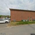 Intoxicated man behind building near Central Avenue