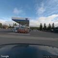 Automatic fire alarm at Chemult Chevron station