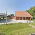 Dispute over trailer on church property