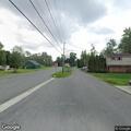 Reported house fire on Lakeshore Road