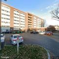Intoxicated man swinging at people at apartments