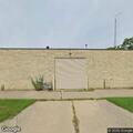 Man screaming in parking lot on 5th Street
