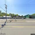 Burglary reported near East Center Street