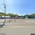 Repeated theft of cans from business front area